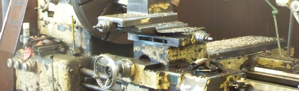 Réglementation machine