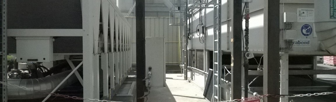 Risque Légionelles